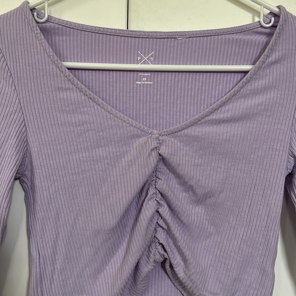 Pacsun Top